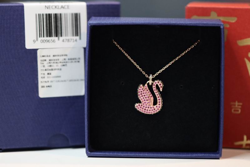 Swarovski Necklace 05lyx323